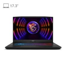 لپ تاپ ام اس آی مدل Pulse 17 B13VGK i9-32GB-1TBSSD-8GBVGA