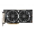 کارت گرافیک ام اس آی مدل Radeon RX 580 ARMOR 8G OC