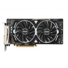 کارت گرافیک ام اس آی مدل Radeon RX 580 ARMOR 8G OC