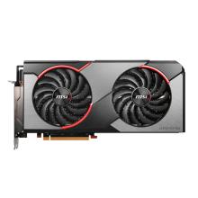 کارت گرافیک ام اس آی مدل Radeon RX 5700 XT GAMING X