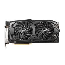 کارت گرافیک ام اس آی مدل Radeon RX 5600 XT GAMING MX 6G
