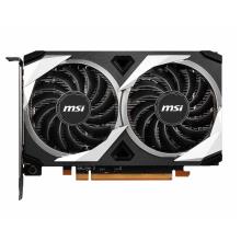 کارت گرافیک ام اس آی مدل Radeon RX 6500 XT MECH 2X 4G OC
