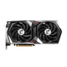 کارت گرافیک ام اس آی مدل Radeon RX 6700 XT GAMING X 12G