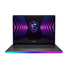 لپ تاپ ام اس آی مدل Raider GE67HX 12UGS i7-16GB-1TBSSD-8GBVGA
