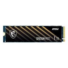 اس اس دی اینترنال ام اس آی مدل SPATIUM M371 NVMe M.2 ظرفیت 1 ترابایت