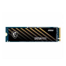 اس اس دی اینترنال ام اس آی مدل SPATIUM M390 NVMe M.2 ظرفیت 500 گیگابایت