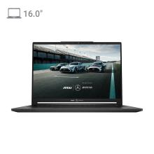 لپ تاپ ام اس آی مدل Stealth 16 MercedesAMG A13VF i9-32GB-1TBSSD-8GBVGA