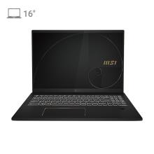 لپ تاپ ام اس آی مدل Summit E16 Flip A11UCT i7-16GB-1TBSSD-4GBVGA