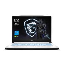 لپ تاپ ام اس آی مدل Sword 17 A12UCX i5-8GB-512SSD-4GBVGA