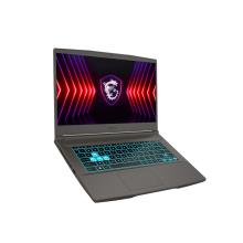 لپ تاپ ام اس آی مدل THIN 15 B13UCX-Corei5-16GB DDR4-512GB -RTX 2050 4GB 