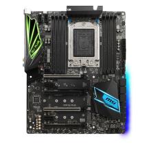 مادربرد ام اس آی مدل X399 SLI PLUS