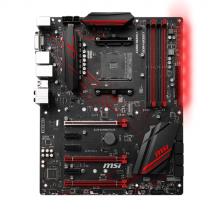 مادربرد ام اس آی مدل X470 GAMING PLUS