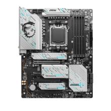 مادربرد ام اس ای مدل X670E GAMING PLUS WIFI سوکت AM5