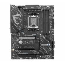 مادربرد ام اس ای مدل  X870 GAMING PLUS WIFI سوکت AM5