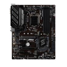 مادربرد ام اس آی مدل Z390-A PRO