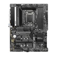 مادربرد ام اس آی مدل Z590-A PRO