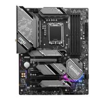 مادربرد ام اس آی مدل Z790 GAMING WIFI سوکت 1700