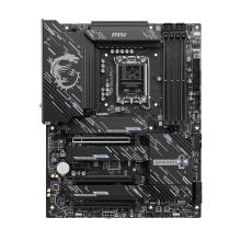 مادربرد ام اس آی مدل Z890 GAMING PLUS WIFI سوکت 1851