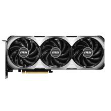 کارت گرافیک ام اس آی مدل GeForce RTX™ 4070 VENTUS 3X E 12G OC