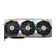 کارت گرافیک ام اس آی مدل GeForce RTX 3090 SUPRIM X 24G