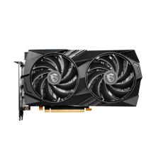 کارت گرافیک ام اس آی مدل GeForce RTX 4060 GAMING X 8G