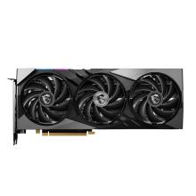 کارت گرافیک ام اس آی مدل GeForce RTX 4060 Ti GAMING X SLIM 16G