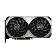 کارت گرافیک ام اس آی مدل GeForce RTX 4070 VENTUS 2X 12G OC