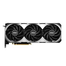 کارت گرافیک ام اس آی مدل GeForce RTX 4070 Ti VENTUS 3X 12G OC