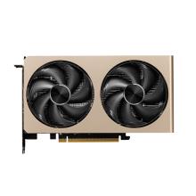 کارت گرافیک ام اس آی مدل GeForce RTX™ 5060 8G INSPIRE 2X OC