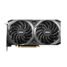 کارت گرافیک ام اس آی مدل GeForce RTX™ 3060 VENTUS 2X 12G OC
