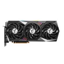 کارت گرافیک ام اس آی مدل GeForce RTX 3090 Ti GAMING X TRIO 24G