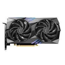 کارت گرافیک ام اس آی مدل GeForce RTX4060 Ti GAMING X 8G