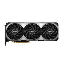 کارت گرافیک ام اس آی مدل GeForce RTX 4060 Ti VENTUS 3X 16G OC