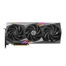 کارت گرافیک ام اس آی مدل GeForce RTX 4070 12GB GAMING X TRIO