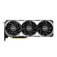 کارت گرافیک ام اس آی مدل GeForce RTX 4070 VENTUS 3X 12G OC