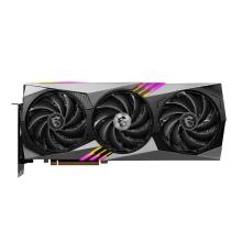 کارت گرافیک ام اس آی مدل GeForce RTX 4080 16GB GAMING X TRIO