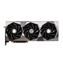 کارت گرافیک ام اس آی مدل GeForce RTX4080 16GB SUPRIM X