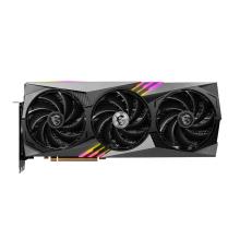 کارت گرافیک ام اس آی مدل GeForce RTX4090 GAMING X TRIO 24G
