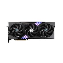 کارت گرافیک ام اس آی مدل GeForce RTX™ 5070 12G GAMING TRIO OC