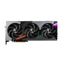 کارت گرافیک ام اس آی مدل GeForce RTX™ 5070 12G VANGUARD SOC