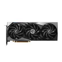 کارت گرافیک ام اس آی مدل GeForce RTX 4070 SUPER 12G GAMING X SLIM