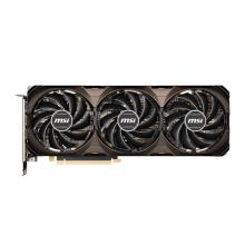 کارت گرافیک ام اس آی مدل GeForce RTX 4070 Ti SUPER 16G SHADOW 3X OC