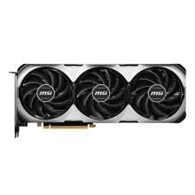 کارت گرافیک ام اس آی مدل GeForce RTX 4070 Ti SUPER 16G VENTUS 3X OC