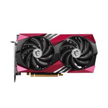 کارت گرافیک ام اس آی مدل GeForce RTX 4060 GAMING X 8G MLG