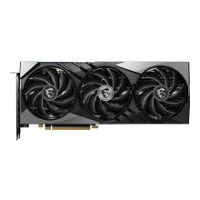 کارت گرافیک ام اس آی مدل GeForce RTX 4070 GAMING X SLIM 12G