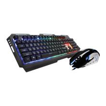 کیبورد و ماوس مسترتک مدل MK9400