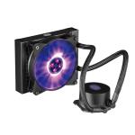 خنک کننده پردازنده کولرمستر مدل MasterLiquid ML120L RGB