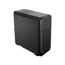 کیس کامپیوتر مسترتک مدل ALPHA FLAT METAL