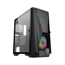 کیس کامپیوتر مسترتک مدل RAPTOR X GAMING