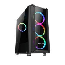 کیس کامپیوتر مسترتک مدل T400 Gaming